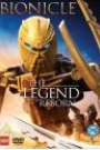 BIONICLE: THE LEGEND REBORN