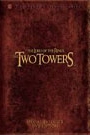 LORD OF THE RINGS, THE - THE TWO TOWERS (EXTENDED VERSION)