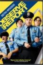 OBSERVE AND REPORT