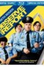 OBSERVE AND REPORT (BLU-RAY)