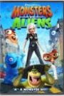 MONSTERS VS ALIENS