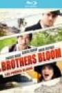 BROTHERS BLOOM (BLU-RAY), THE