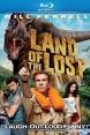 LAND OF THE LOST (BLU-RAY)