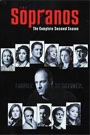 SOPRANOS - SEASON 2 (DISC 1), THE