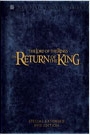 LORD OF THE RING, THE - THE RETURN OF THE KING (E. V.)