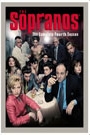 SOPRANOS - SEASON 4 (DISC 2), THE