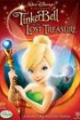 TINKER BELL AND THE LOST TREASURE
