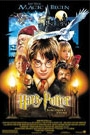 HARRY POTTER AND THE SORCERER'S STONE