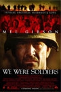 WE WERE SOLDIERS