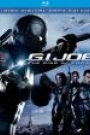 G.I. JOE: THE RISE OF THE COBRA (BLU-RAY)