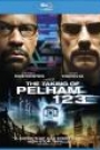 TAKING OF PELHAM 1 2 3 (BLU-RAY), THE