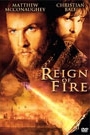 REIGN OF FIRE