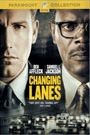 CHANGING LANES