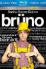 BRUNO (BLU-RAY)