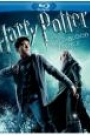 HARRY POTTER AND THE HALF-BLOOD PRINCE (BLU-RAY)