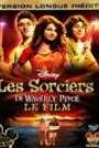 WIZARDS OF WAVERLY PLACE - THE MOVIE