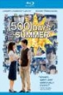 500 DAYS OF SUMMER (BLU-RAY)