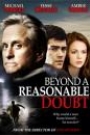 BEYOND A REASONABLE DOUBT