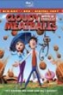 CLOUDY WITH A CHANCE OF MEATBALLS