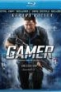 GAMER (BLU-RAY)