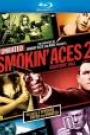 SMOKIN' ACES 2: ASSASSIN'S BALL (BLU-RAY)