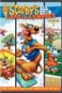 SCOOBY'S ALL STAR LAFF-A-LYMPICS (VOLUME 1)