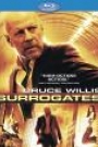 SURROGATES (BLU-RAY)