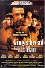 GINGERBREAD MAN, THE          