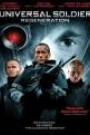 UNIVERSAL SOLDIER: REGENERATION