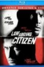 LAW ABIDING CITIZEN (BLU-RAY)