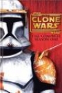 STAR WARS: CLONE WARS - SEASON 1 (DISC 1)