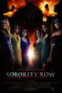 SORORITY ROW