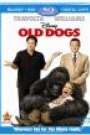 OLD DOGS (BLU-RAY)
