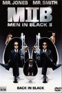 MEN IN BLACK 2