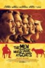 MEN WHO STARE AT GOATS, THE