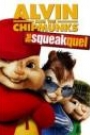 ALVIN AND THE CHIPMUNKS: THE SQUEAKQUEL
