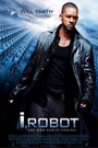 I, ROBOTS