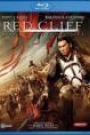 RED CLIFF (BLU-RAY)