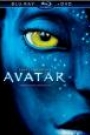 AVATAR (BLU-RAY)