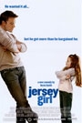 JERSEY GIRL