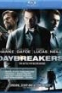 DAYBREAKERS (BLU-RAY)