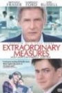 EXTRAORDINARY MEASURES