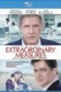 EXTRAORDINARY MEASURES (BLU-RAY)
