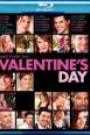 VALENTINE'S DAY (BLU-RAY)