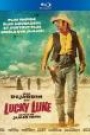 LUCKY LUKE (2009) (BLU-RAY)