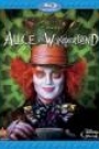 ALICE IN WONDERLAND (BLU-RAY)