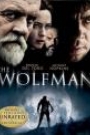 WOLFMAN (2010), THE