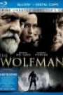 WOLFMAN (2010) (BLU-RAY), THE
