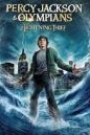 PERCY JACKSON AND THE OLYMPIANS: THE LIGHTNING THIEF