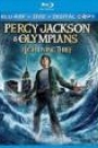 PERCY JACKSON AND THE OLYMPIANS: THE LIGHTNING THIEF (B-R)